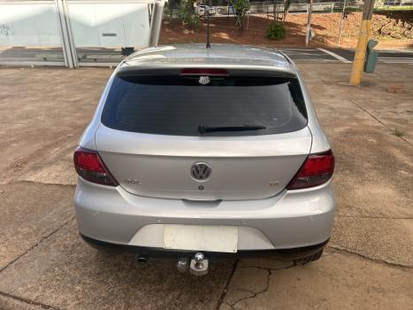 VOLKSWAGEN Gol 1.6 4P G5 POWER FLEX, Foto 8