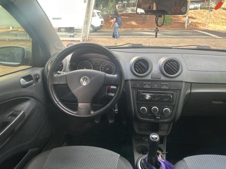 VOLKSWAGEN Gol 1.6 4P G5 POWER FLEX, Foto 10