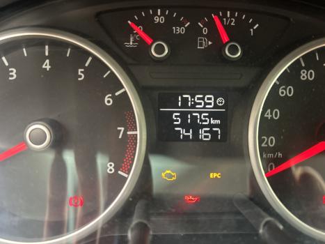VOLKSWAGEN Gol 1.6 4P G5 POWER FLEX, Foto 11