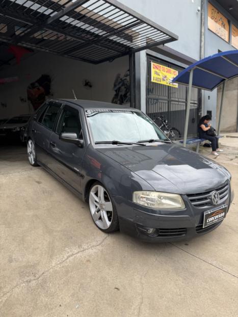 VOLKSWAGEN Gol 1.6 4P G4 POWER FLEX, Foto 1