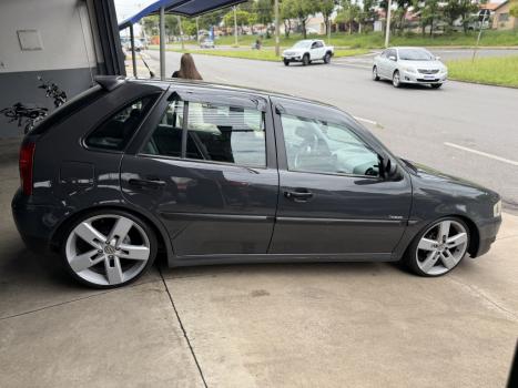 VOLKSWAGEN Gol 1.6 4P G4 POWER FLEX, Foto 2