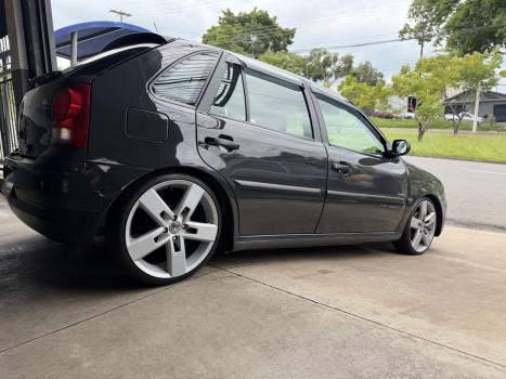 VOLKSWAGEN Gol 1.6 4P G4 POWER FLEX, Foto 3