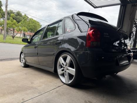 VOLKSWAGEN Gol 1.6 4P G4 POWER FLEX, Foto 5