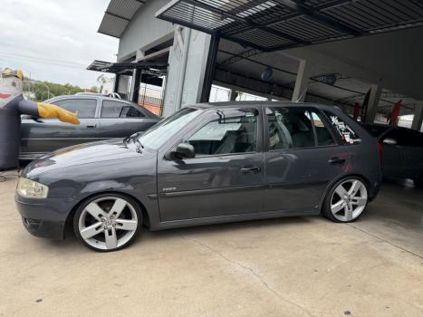 VOLKSWAGEN Gol 1.6 4P G4 POWER FLEX, Foto 6