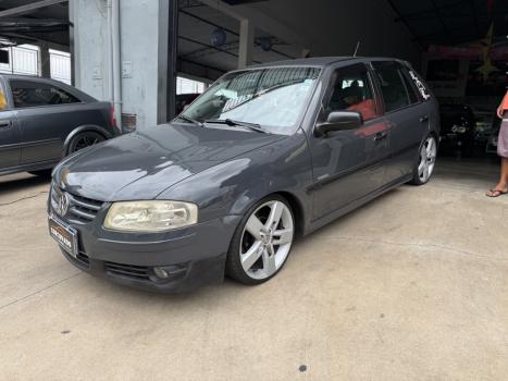 VOLKSWAGEN Gol 1.6 4P G4 POWER FLEX, Foto 7