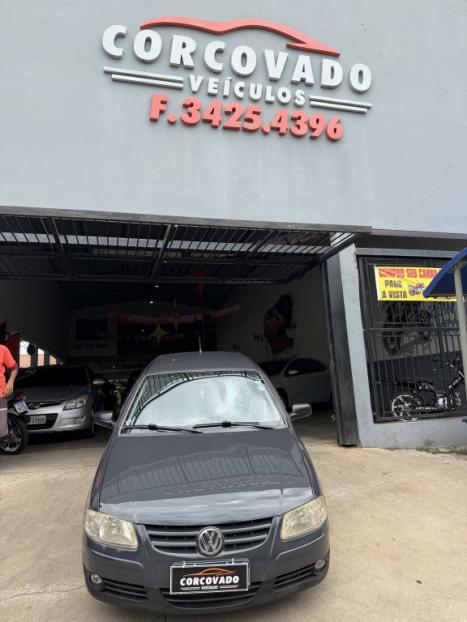 VOLKSWAGEN Gol 1.6 4P G4 POWER FLEX, Foto 8