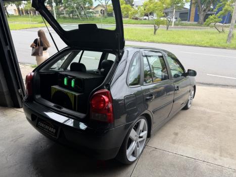 VOLKSWAGEN Gol 1.6 4P G4 POWER FLEX, Foto 9