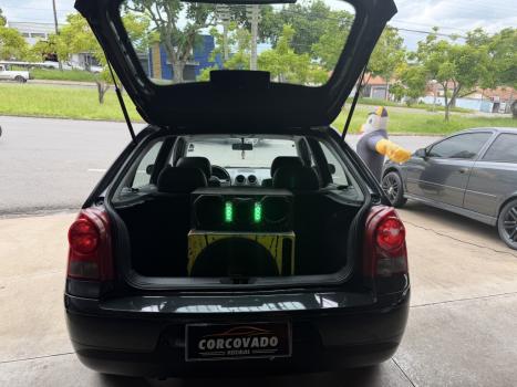 VOLKSWAGEN Gol 1.6 4P G4 POWER FLEX, Foto 10