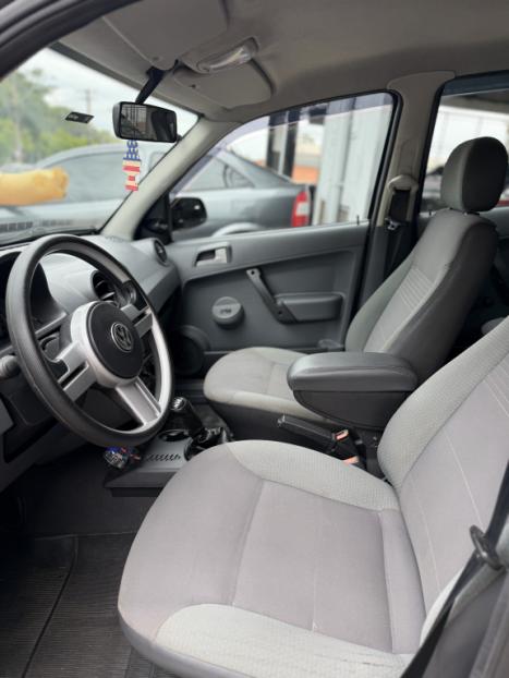 VOLKSWAGEN Gol 1.6 4P G4 POWER FLEX, Foto 11