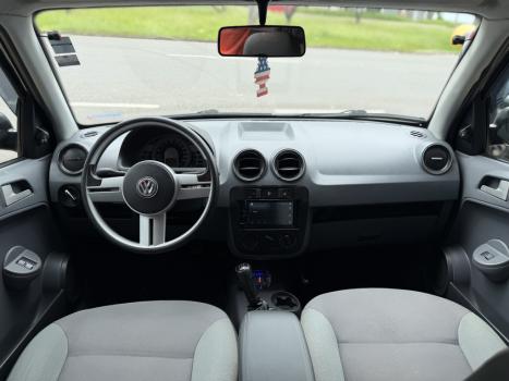 VOLKSWAGEN Gol 1.6 4P G4 POWER FLEX, Foto 12