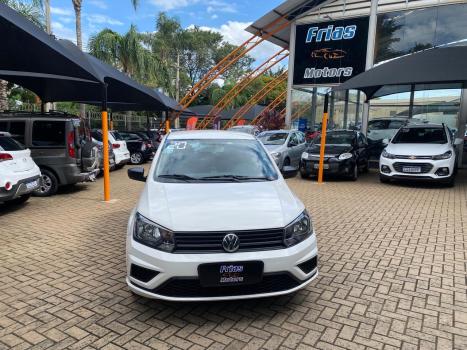 VOLKSWAGEN Gol 1.6 4P G5 FLEX, Foto 1