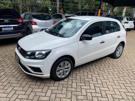 VOLKSWAGEN Gol 1.6 4P G5 FLEX, Foto 2