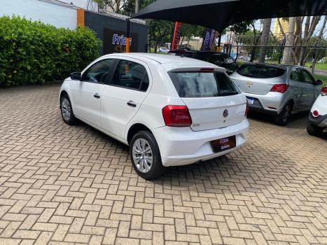 VOLKSWAGEN Gol 1.6 4P G5 FLEX, Foto 3