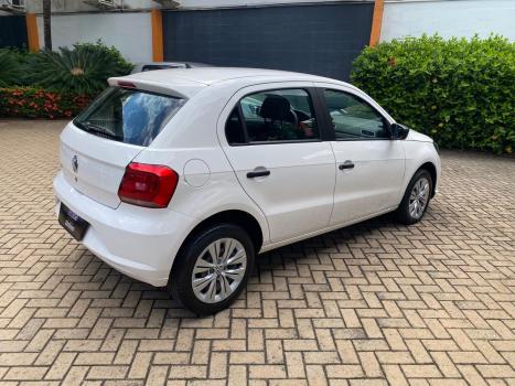 VOLKSWAGEN Gol 1.6 4P G5 FLEX, Foto 5