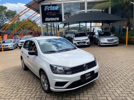 VOLKSWAGEN Gol 1.6 4P G5 FLEX, Foto 6