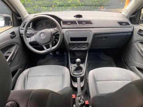 VOLKSWAGEN Gol 1.6 4P G5 FLEX, Foto 8