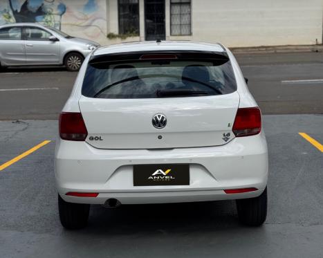 VOLKSWAGEN Gol 1.6 4P SELE��O FLEX, Foto 2