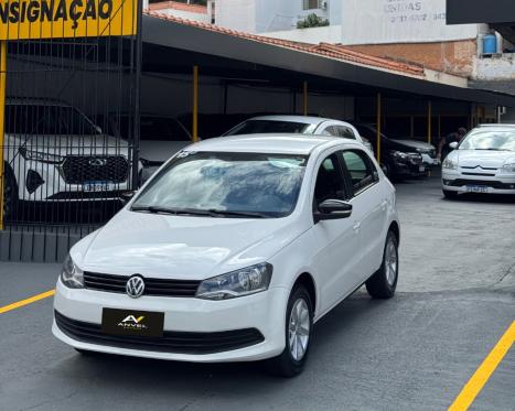 VOLKSWAGEN Gol 1.6 4P SELE��O FLEX, Foto 3