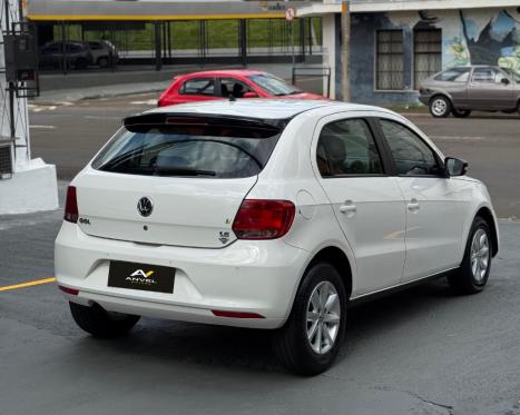 VOLKSWAGEN Gol 1.6 4P SELE��O FLEX, Foto 5