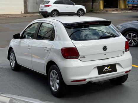 VOLKSWAGEN Gol 1.6 4P SELE��O FLEX, Foto 6