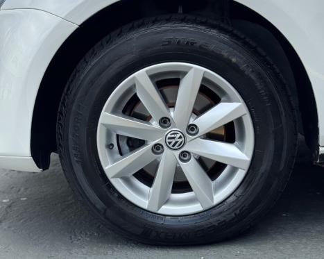 VOLKSWAGEN Gol 1.6 4P SELE��O FLEX, Foto 8