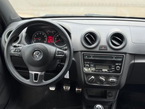 VOLKSWAGEN Gol 1.6 4P SELE��O FLEX, Foto 9