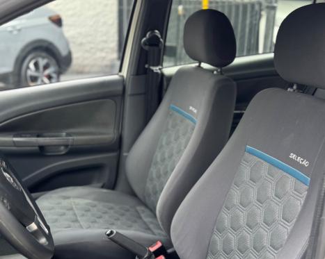 VOLKSWAGEN Gol 1.6 4P SELE��O FLEX, Foto 10