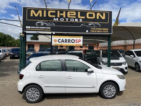 VOLKSWAGEN Gol 1.6 4P G5 TREND FLEX, Foto 1