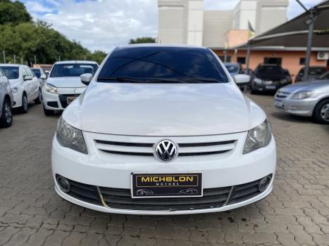 VOLKSWAGEN Gol 1.6 4P G5 TREND FLEX, Foto 2