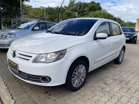 VOLKSWAGEN Gol 1.6 4P G5 TREND FLEX, Foto 3