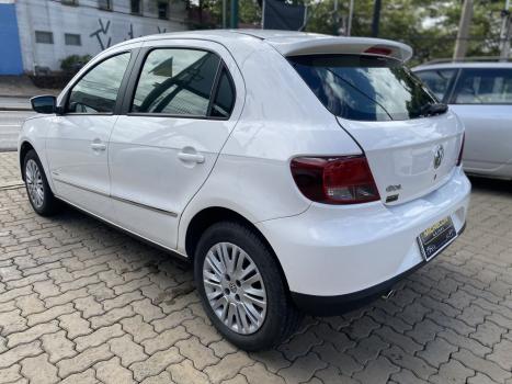 VOLKSWAGEN Gol 1.6 4P G5 TREND FLEX, Foto 6
