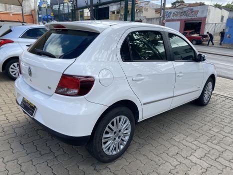 VOLKSWAGEN Gol 1.6 4P G5 TREND FLEX, Foto 7