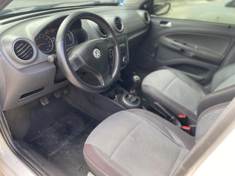 VOLKSWAGEN Gol 1.6 4P G5 TREND FLEX, Foto 8