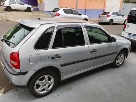 VOLKSWAGEN Gol 1.6 4P G3 POWER FLEX, Foto 2