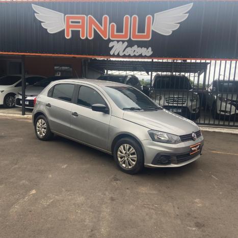 VOLKSWAGEN Gol 1.6 4P G6 I-TREND FLEX, Foto 1