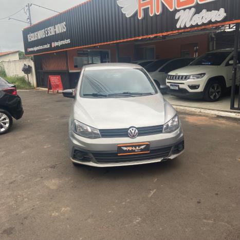 VOLKSWAGEN Gol 1.6 4P G6 I-TREND FLEX, Foto 2