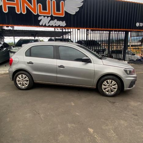 VOLKSWAGEN Gol 1.6 4P G6 I-TREND FLEX, Foto 3
