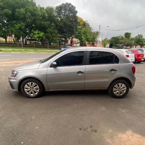 VOLKSWAGEN Gol 1.6 4P G6 I-TREND FLEX, Foto 4