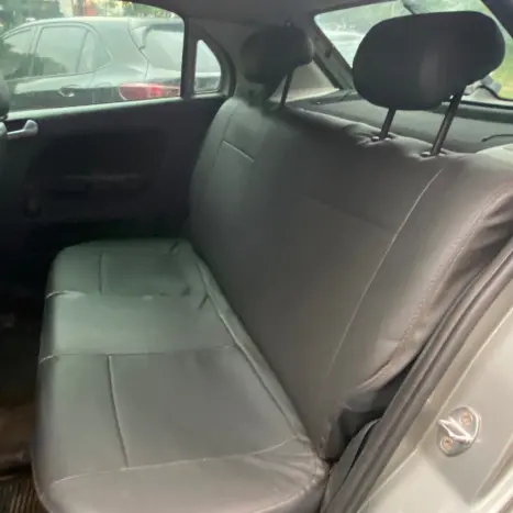 VOLKSWAGEN Gol 1.6 4P G6 I-TREND FLEX, Foto 7