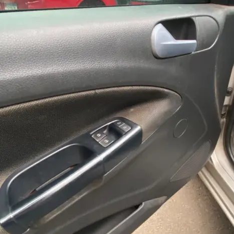 VOLKSWAGEN Gol 1.6 4P G6 I-TREND FLEX, Foto 8