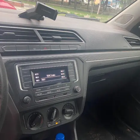 VOLKSWAGEN Gol 1.6 4P G6 I-TREND FLEX, Foto 9