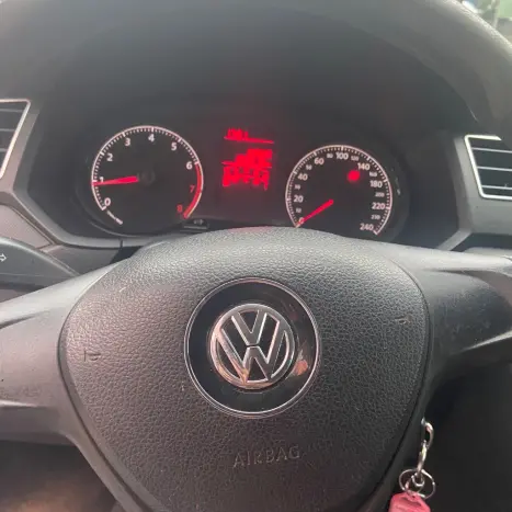 VOLKSWAGEN Gol 1.6 4P G6 I-TREND FLEX, Foto 11