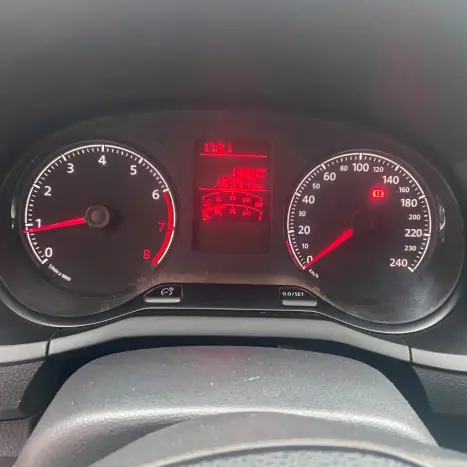 VOLKSWAGEN Gol 1.6 4P G6 I-TREND FLEX, Foto 12