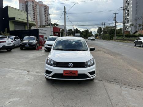 VOLKSWAGEN Gol 1.6 4P FLEX MSI, Foto 3