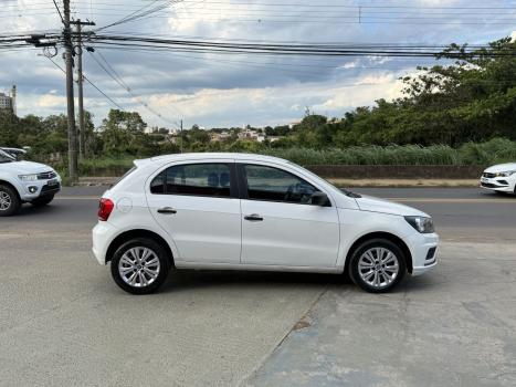VOLKSWAGEN Gol 1.6 4P FLEX MSI, Foto 5