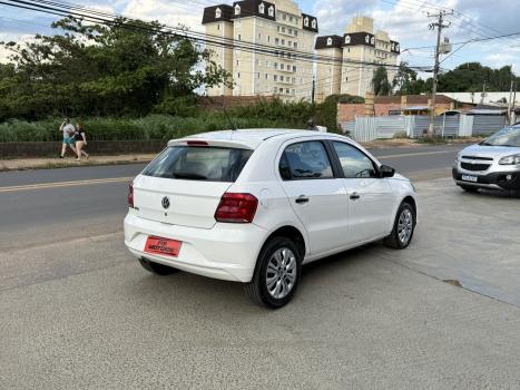 VOLKSWAGEN Gol 1.6 4P FLEX MSI, Foto 6