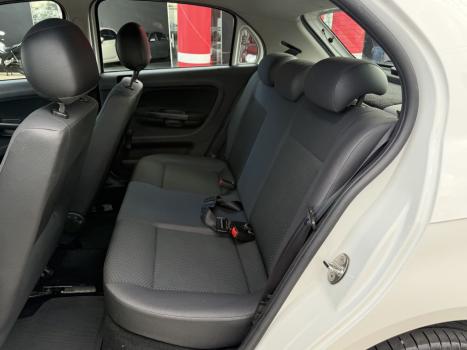 VOLKSWAGEN Gol 1.6 4P FLEX MSI, Foto 9