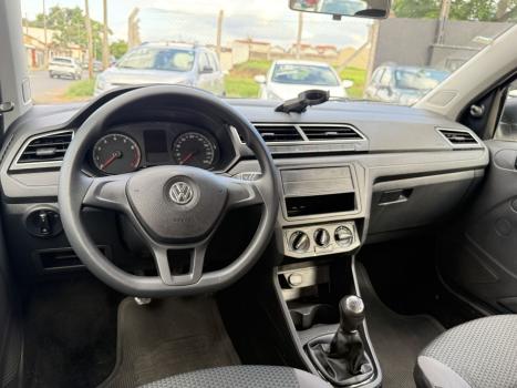 VOLKSWAGEN Gol 1.6 4P FLEX MSI, Foto 11