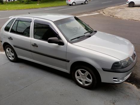 VOLKSWAGEN Gol 1.6 4P G3 FLEX, Foto 1