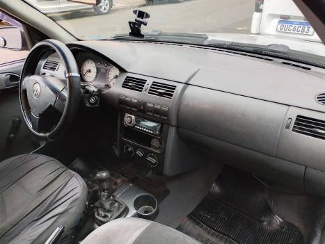 VOLKSWAGEN Gol 1.6 4P G3 FLEX, Foto 3